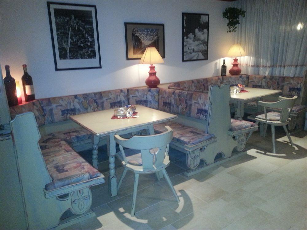 Hotel Da Sesto แชร์เมส ภายนอก รูปภาพ